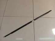Zierleiste Leiste - Hinten Rechts Mitsubishi Grandis, I 2004.01 - 2009.12 Gebraucht,