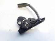 Sitzschloß Toyota Aygo, 2005.07 - 2009.12 l0011561,