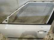 Zierleiste Leiste - Vorne Linke Skoda Fabia, II 5J 2007.01 - 2010.06 Gebraucht,