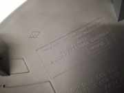 Blende Rahmen Tacho Tachorahmen Renault Twingo, 2007.03 - 2014.06 8200536593, 8200671300