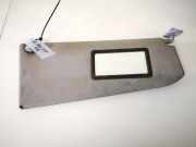 Sonnenblende Renault Megane, I 1999.03 - 2002.10 facelift Gebraucht,