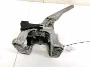 Handbremshebel Volkswagen Caddy, III 2004.03 - 2010.09 Gebraucht, bst