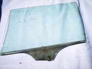 Seitenscheibe - Hinten Rechts Mazda 5, CR 2005.02 - 2010.09 Gebraucht,