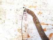 Stabilisator Vorne Mazda 3, BK 2003.10 - 2009.06 Gebraucht,