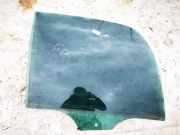 Seitenscheibe - Hinten Rechts Skoda Roomster, I 2006.01 - 2010.05 as3, 5j785007435