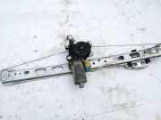 Fensterheber - Hinten Linke Mercedes-Benz ML, W163 1998.02 - 2005.06 Gebraucht,