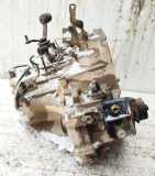 Schaltgetriebe Toyota Yaris, I (XP10) 1999.04 - 2003.03 Gebraucht,