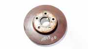 Bremsscheibe Ford C-MAX, 2011.01 - 2019 ventiliuojamas,