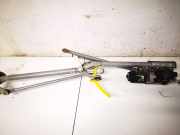 Wischergestänge Toyota Corolla, 2001.11 - 2004.02 Gebraucht,
