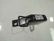 Schloss Heckdeckel Opel Astra, H 2004.03 - 2009.12 Gebraucht,