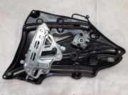 Fensterheber - Hinten Rechts Mercedes-Benz w209, 2002.06 - 2009.12 A2096700206,