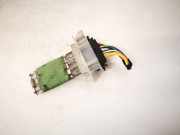 Vorwiderstand Gebläseregler Volkswagen Golf Plus, 2005.01 - 2008.05 Gebraucht, BKC