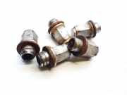 Radbolzen- Radmutter Toyota Avensis, II 2006.03 - 2008.12 facelift Gebraucht,