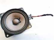 Lautsprecher Skoda Superb, II 2008.03 - 2013.06 3t0035411e,