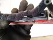 Zusatzbremsleuchte Fiat Punto, 2005.10 - 2012.03 2122000407,