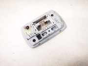 Innenbeleuchtung - Hinten Honda FR-V, 2004.08 - 2009.12 Gebraucht,