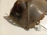 Radhausschale - Hinten Linke Mitsubishi Colt, 2003.09 - 2008.09 Gebraucht,