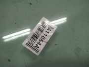 Seitenscheibe - Hinten Rechts Skoda Fabia, II 5J 2007.01 - 2010.06 as2,