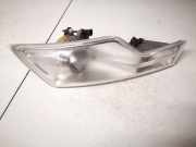 Nebelscheinwerfer - Vorne Linke Citroen C5, II 2008.02 - 2011.01 27156100,271561-00 271563-00