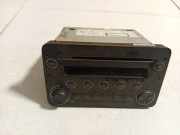 Radio Alfa-Romeo 159 2005.09 - 2011.11 BP630278156612,BP630278156612 815 BP630278156612 7 646 302 316 815BP630278156612 7646302316