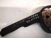 Handbremshebel Nissan Almera, N15 1995.07 - 1998.06 Gebraucht,