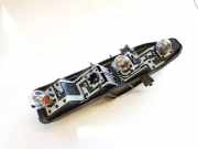 Lampenträger Heckleuchte - Hinten Renault Scenic, II 2003.06 - 2006.06 159118,