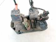 T?rschloss Stangen - Hinten Linke Opel Astra, G 1998.09 - 2004.12 90561157,90561157BA