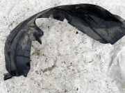 Radhausschale - Vorne Linke Suzuki SX4, 2006.06 - 2012.12 152007000100, 72322-79j0