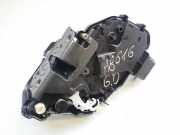 Türschloss Stangen - Hinten Rechts Volvo S80, 2010.01 --> 31253921,986922-106