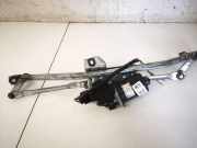 Wischergestänge Audi A6, C5 2001.08 - 2005.01 facelift 4B1955023H,4B1955023H