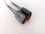 Gurtschloss - Hinten Rechts Volkswagen Vento 1991.11 - 1999.01 1H0857739A,