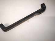 Innenausstattung Volkswagen Passat, B5+ 2000.11 - 2005.05 1J0881347, AVB