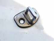 Türfanghaken Fanghaken Schliessbügel - Vorne Skoda Octavia, II 2004.02 - 2009.03 6Y0837033C,6Y0837033C 1Z0837033C