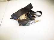 Sicherheitsgurt - Vorne Rechts Volkswagen Polo, IV 2005.04 - 2009.11 facelift 6q4857706h, BUD