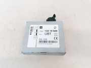 Antenne Verstärker Opel Insignia A, 2008.01 - 2013.01 13319590,E1035252