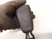 Gurtschloss - Vorne Linke Volvo S40, 2004.01 - 2007.03 515580,