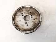 Riemenscheibe f?r Pumpe Volkswagen Touareg, 2002.10 - 2007.09 059145255,