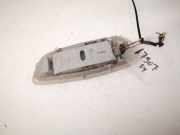 Innenbeleuchtung - Hinten Mercedes-Benz W203, 2000.05 - 2004.02 150951,