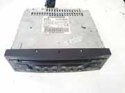 Radio Citroen C3, I 2002.02 - 2005.06 96488011xt,286-9487-30 pu2471a e13020808