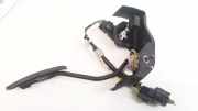Pedalwerk Toyota Corolla Verso, III 2004.05 - 2007 822230F040C,