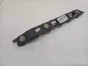 Stoßstangenhalter - Hinten Linke Opel Astra, H 2004.03 - 2009.12 24460466,24 460 466