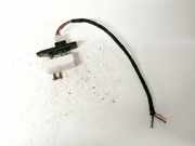 Vorwiderstand Gebläseregler Mitsubishi Space Star, 2002.10 - 2004.12 Gebraucht,