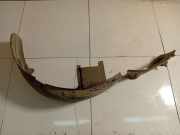 Radhausschale - Hinten Linke Dodge Caliber, 2006.08 - 2009.01 05074108AC, 050 74108 AC