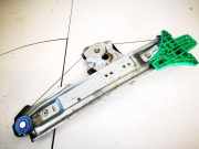 Fensterheber - Hinten Linke Opel Astra, J 2009.12 - 2015.06 915345104,