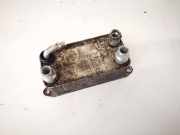 Ölkühler Mercedes-Benz W212, 2009.01 - 2016.06 a2045002200,x1859001