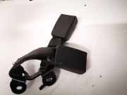 Gurtschloss - Hinten CENTER Citroen C3, II 2009.11 --> present 9681958880, 34064657