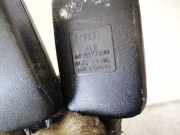 Gurtschloss - Hinten CENTER Audi A6, C4 1994.06 - 1997.10 4a0857739h,