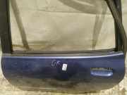 Zierleiste Leiste - Hinten Linke Daihatsu Sirion, 1998.04 - 2005.01 Gebraucht,