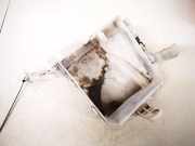 Deckel Sicherungskasten Nissan Micra, K12 2003.01 - 2007.06 Gebraucht,