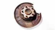 Radnabe Achsschenkel - Hinten Linke Nissan Leaf, I 2010 - 2017.12 Gebraucht,
